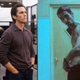 Illustration for article titled Hollywood Celebrities Shocking Weight Transformations